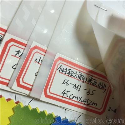 紋路離型膠片環(huán)保高彈圖片