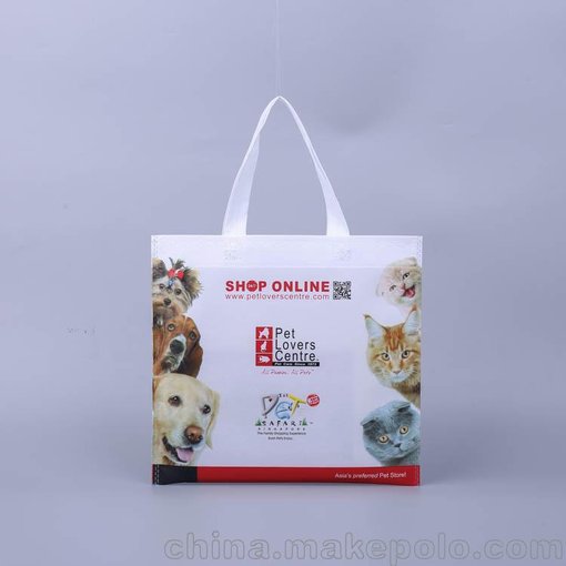 云浮定做無紡布袋圖片