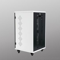 美视60位平板电脑充电柜 AC款智能移动存储充电柜