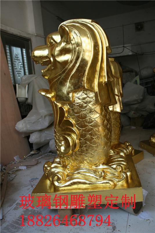 山东淄博玻璃钢花盆模具卡通雕塑，大型商场，卡通雕塑，大型商场
