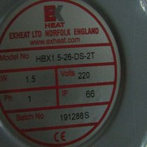 EXHEATӟS97000336