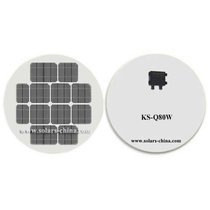 80W A̫(yng)늳ذ ̫(yng)늳ذS Round Solar Panels