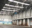 湖南喷雾在厂房对粉尘的抑制
