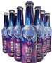 疯牛电音酒规格275ml*24蓝莓味