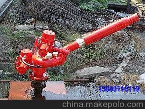 電動水泡沫兩用炮圖片