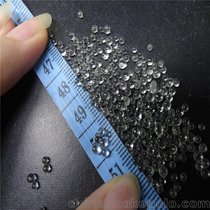 厂家直销0.6-0.8mm 0.8mm-1.2mm工艺品填充用玻璃珠
