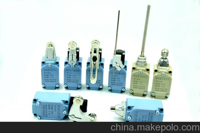 工業(yè)高熱設備優(yōu)質(zhì)耐高溫行程開(kāi)關(guān)圖片