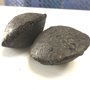 焦粉球粘合剂 70kg到150kg热强度  操作很简单