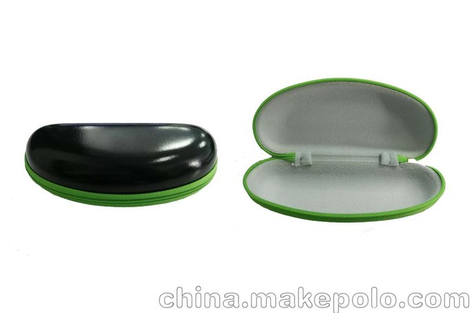 EVA眼鏡盒，太陽鏡眼鏡盒，禮品盒圖片