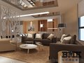南京展厅装修 展厅空间设计装修公司 南京标杆装饰公司