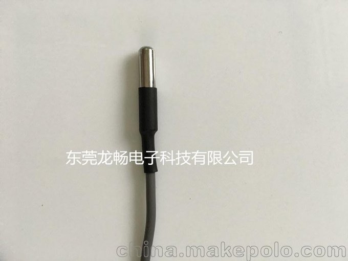 電動(dòng)車溫度傳感器 傳感器 感溫頭 水溫感應(yīng)頭圖片
