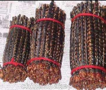 印尼進口干蜈蚣清關代理公司圖片