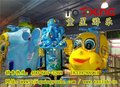 能为孩子带来极大地满足感-和荣誉感小型游乐设备大眼飞机
