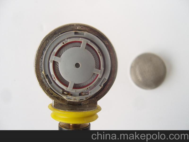JZ Microphones The Stereo Flamingo 錄音棚電容話筒