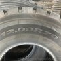 12.00R20 1200R20全钢丝两大块矿花卡货车驱动轮