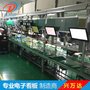 兴万达科技/工业液晶看板一体机/sop系统触屏看板/sop视频播放