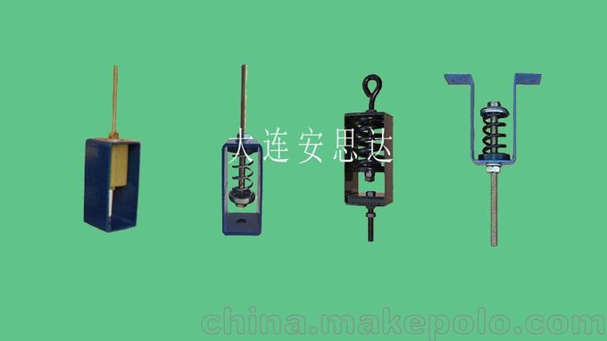 盤錦風(fēng)機(jī)減振器的價(jià)格  源頭廠家直供圖片