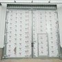 供应黄山快速软帘卷门4S快速卷帘门维修 免费上门安装