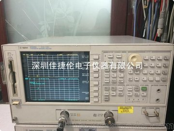 Agilent 4285A LCR4285