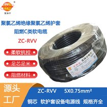h(hun)| ZC-RVV5X0.75ƽȼrvvo(h)׾ ~оԴ