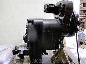 0470006006 Cummins Parts Fuel Pump 3965403