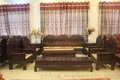红木家具厂家招商，花枝家具沙发，品牌