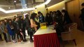 广东会议活动场地布置广告制作布置物料提供