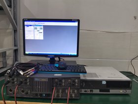 AudioPrecision AP SYS2322(sh)ģMlzy