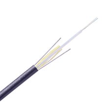 Uni-Tube With Yarn Optical Cable GYAXY