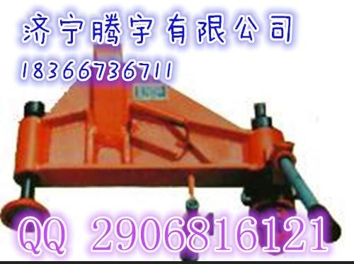 供應(yīng)濟(jì)寧騰宇600型液壓彎軌機(jī)廠家直銷超低價(jià)格圖片