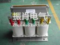 自耦变压器产品特点