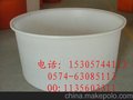 各种型号牛筋圆桶