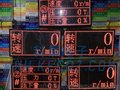 4-20ma参数看板LED显示屏
