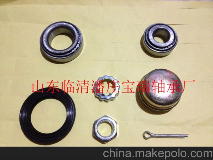 供應(yīng)輪轂軸承修理包191598625圖片