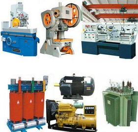 高明回收切膠機 收購全廠機器