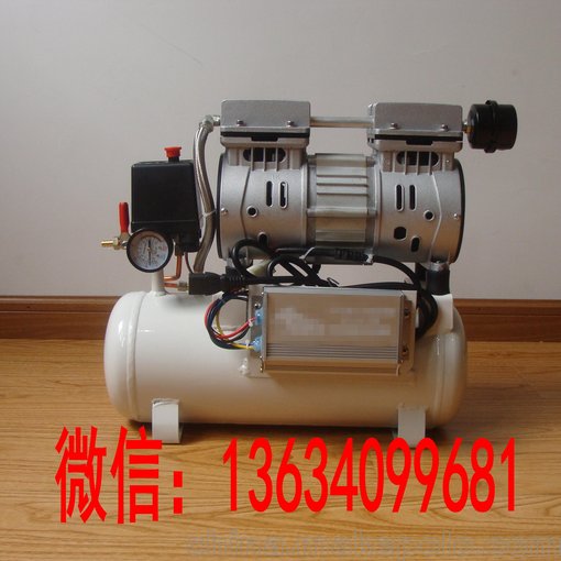 48V/60V/72V直流變頻永磁無刷空壓機(jī)48V 移動(dòng)氣泵廠家圖片