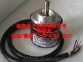 防尘型光电编码器TRD-NH1024-RZV