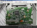 供应TEAC FD-235HF C529软驱