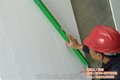 彩砂涂料的优点_无锡建裕建筑节能工程