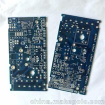 PCB电路板 线路板 LED铝基板 画图抄板