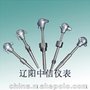 WRR-130/WRR-131/WRK-133无固定装置瓷保护管热电偶