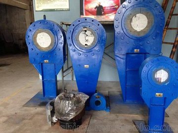 接觸式楔塊逆止器NYD350適用礦山機械，提升機械，減速機