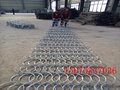 被动防护网,RXI-100型被动网