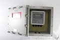 防爆式超声波流量计热量表 外夹式 插入式 管段式超声波传感器