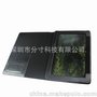 新品上市 华硕 ASUS Eee Pad TF700T 三层优质疯马PU键盘皮套