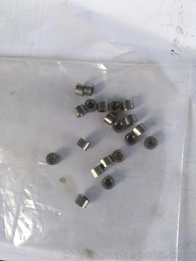 鎢鋼小內孔研磨加工鎢鋼加工非標定制圖片
