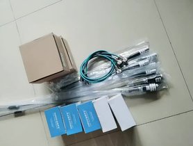 高清無(wú)線(xiàn) 圖像傳輸系統 H-81P