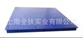 供应上海电子地磅3吨 奉贤电子地磅厂家