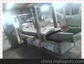 供应厂家直销2016最新研发卤煮猪脚油炸上色油炸机器 节能型