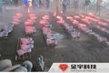 供应金宇高铬Cr28复合合金锤式破碎机配件头